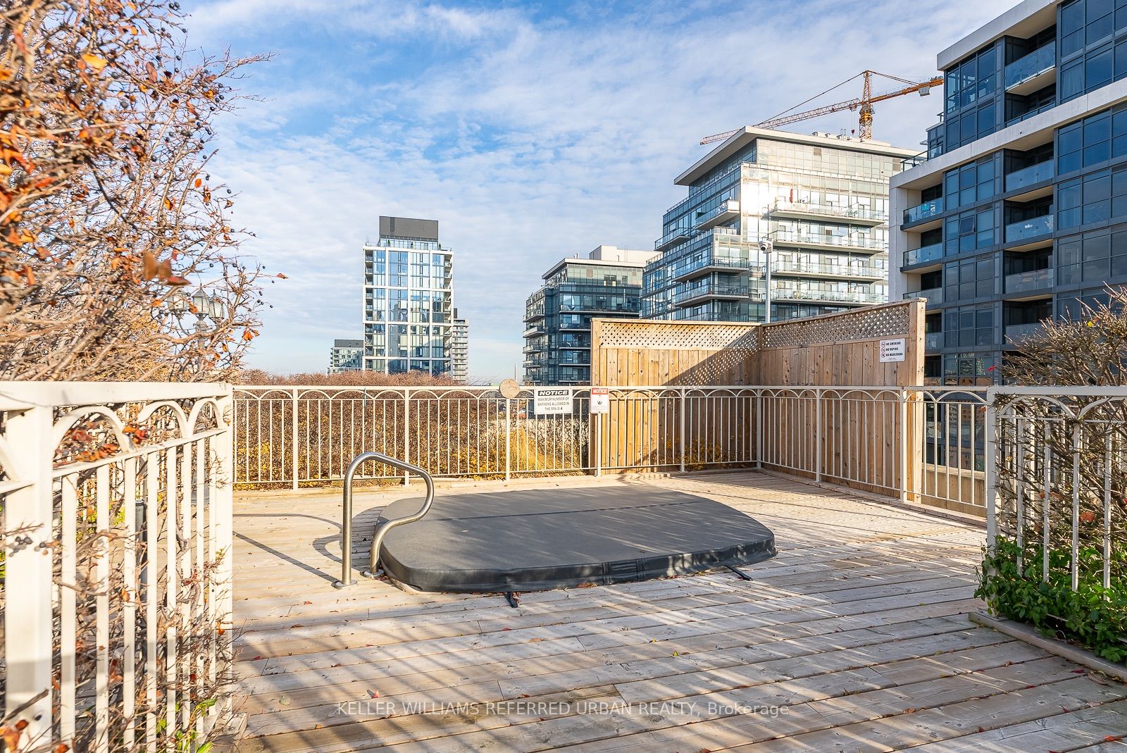 313 Richmond St E, #862