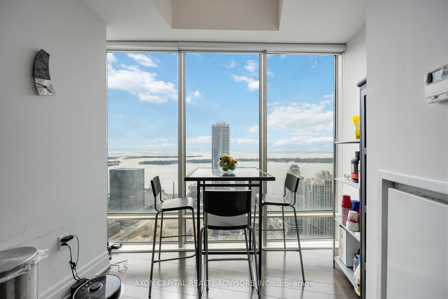 8 The Esplanade, #5409