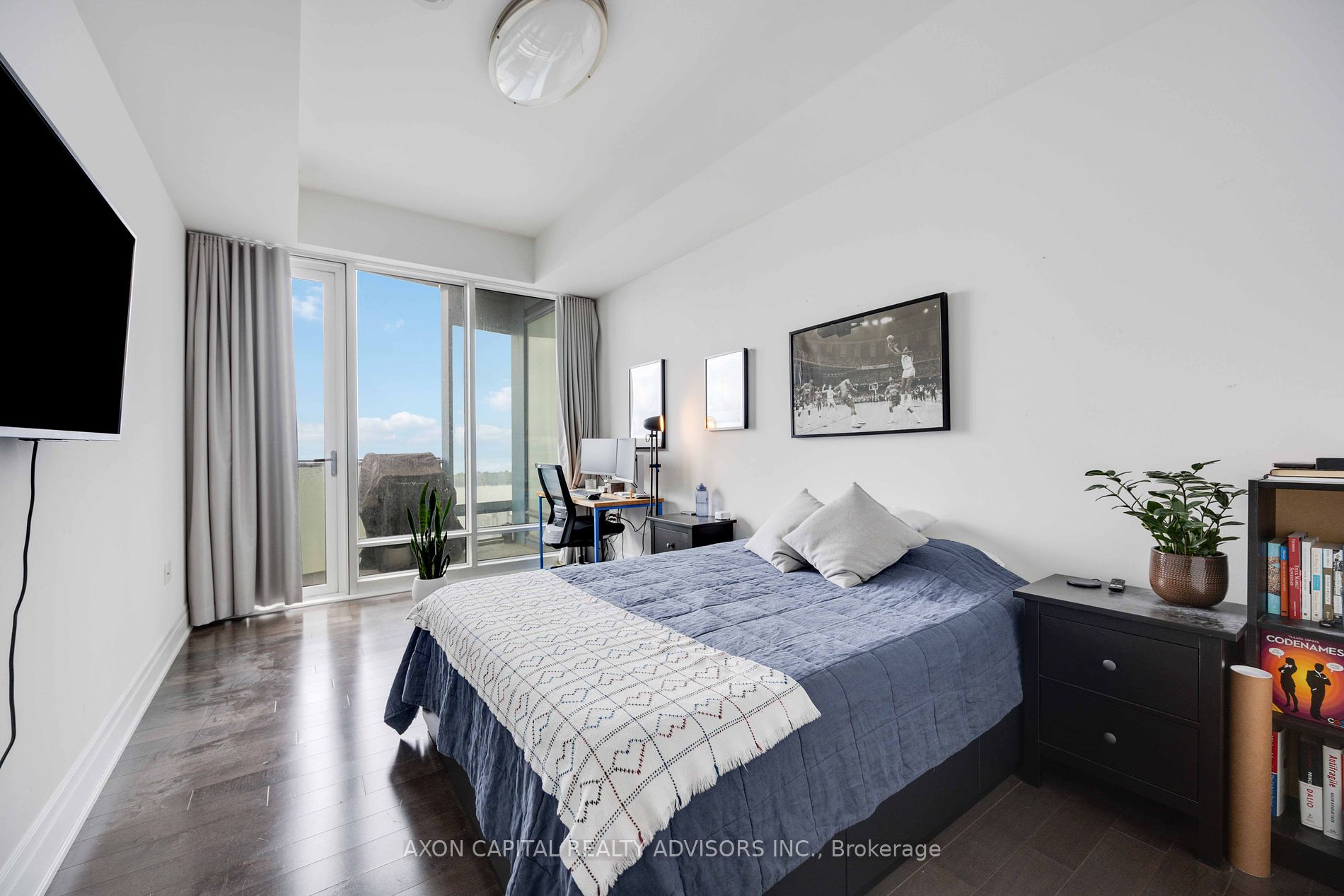 8 The Esplanade, #5409