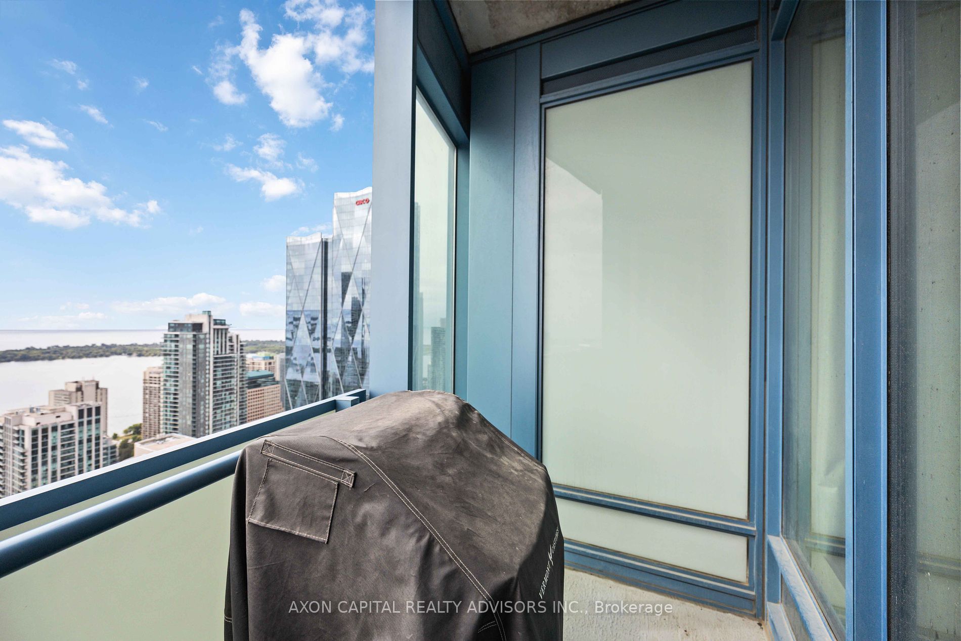8 The Esplanade, #5409
