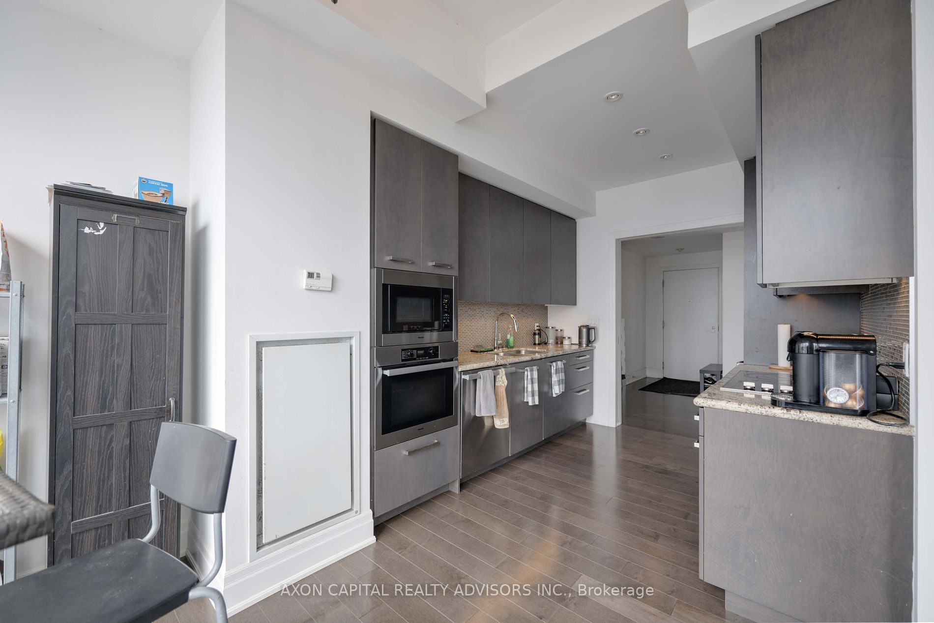 8 The Esplanade, #5409