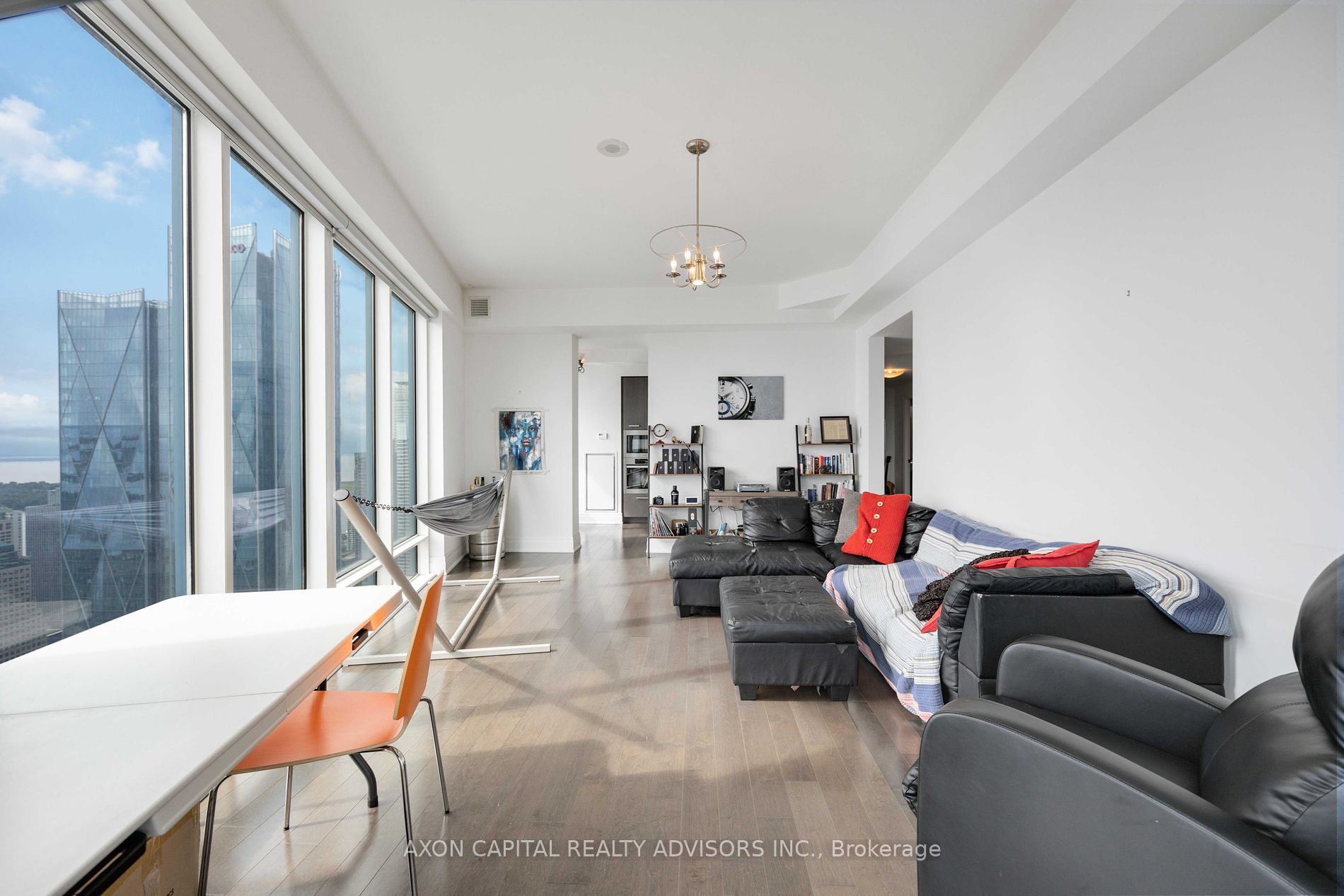 8 The Esplanade, #5409