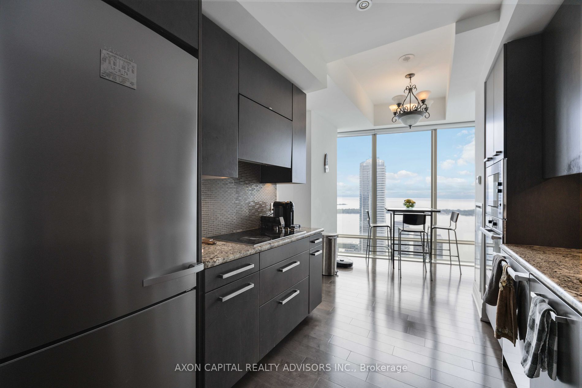 8 The Esplanade, #5409