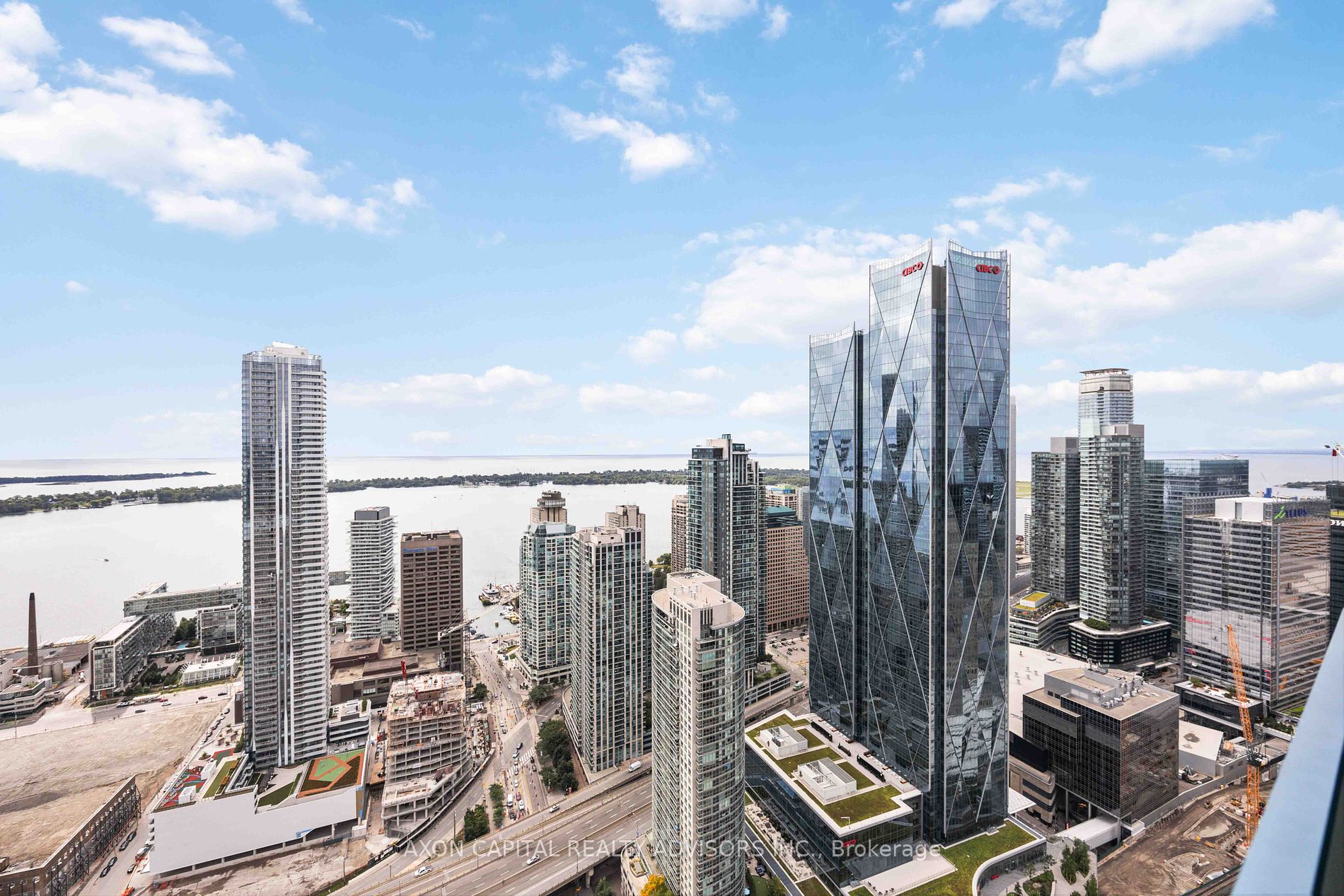 8 The Esplanade, #5409