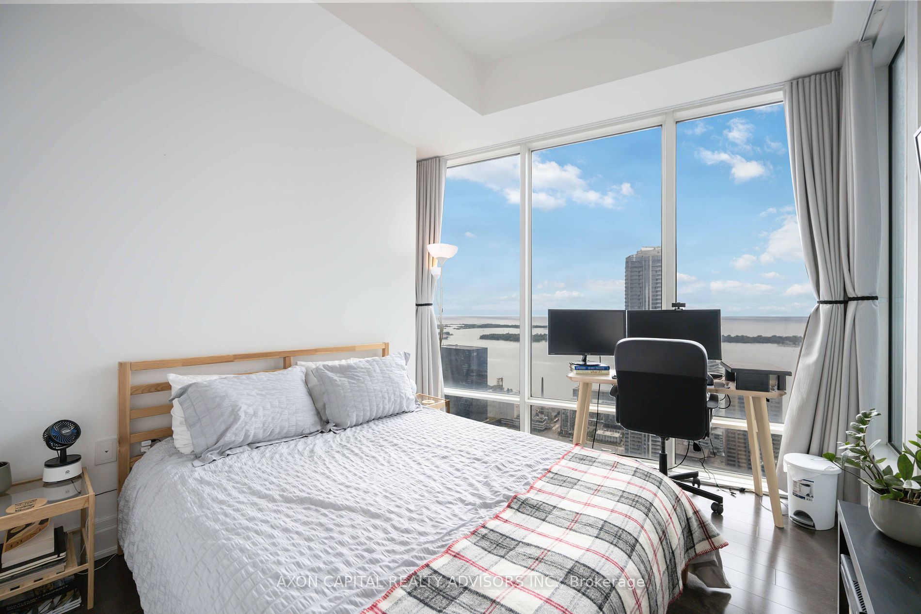 8 The Esplanade, #5409