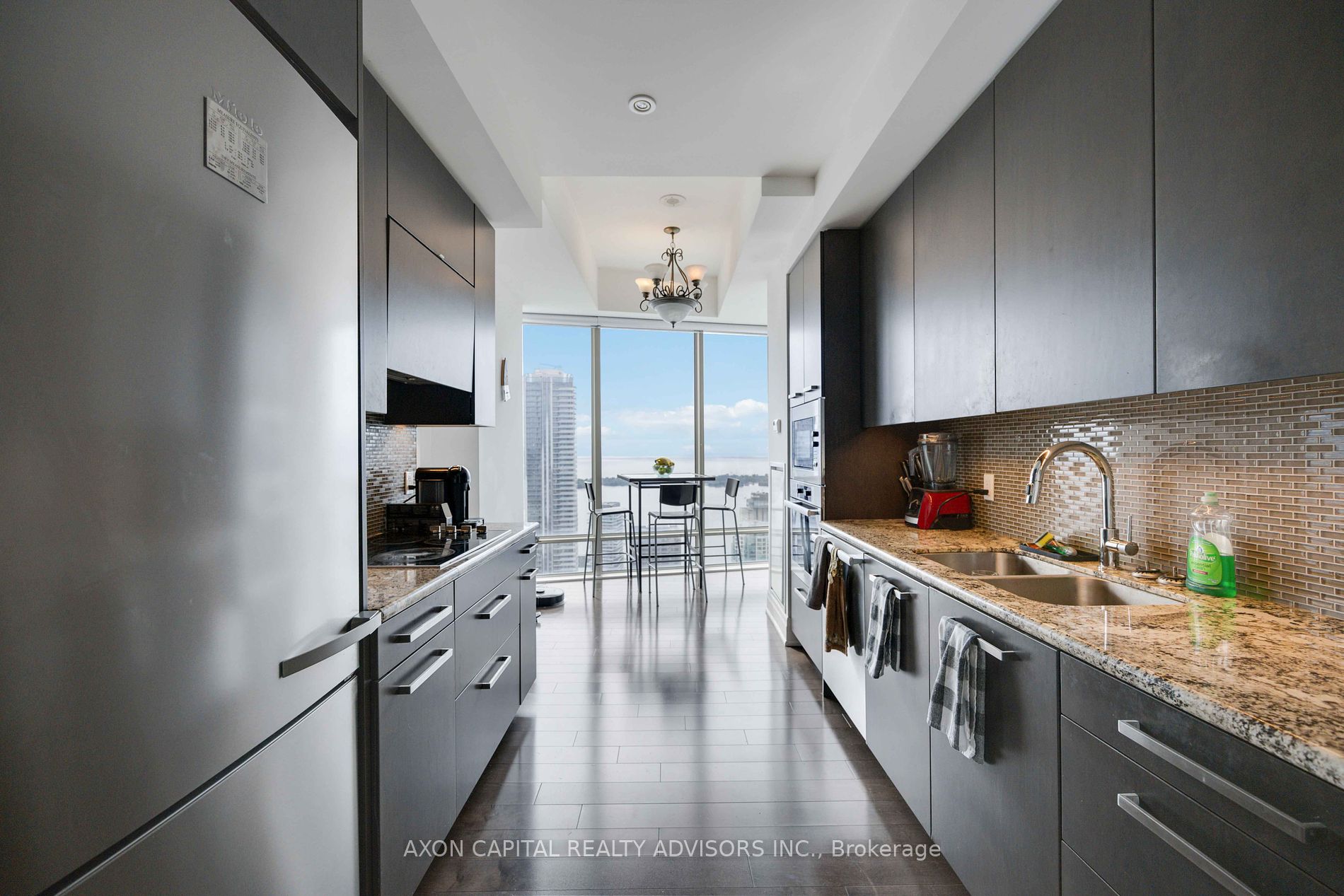 8 The Esplanade, #5409