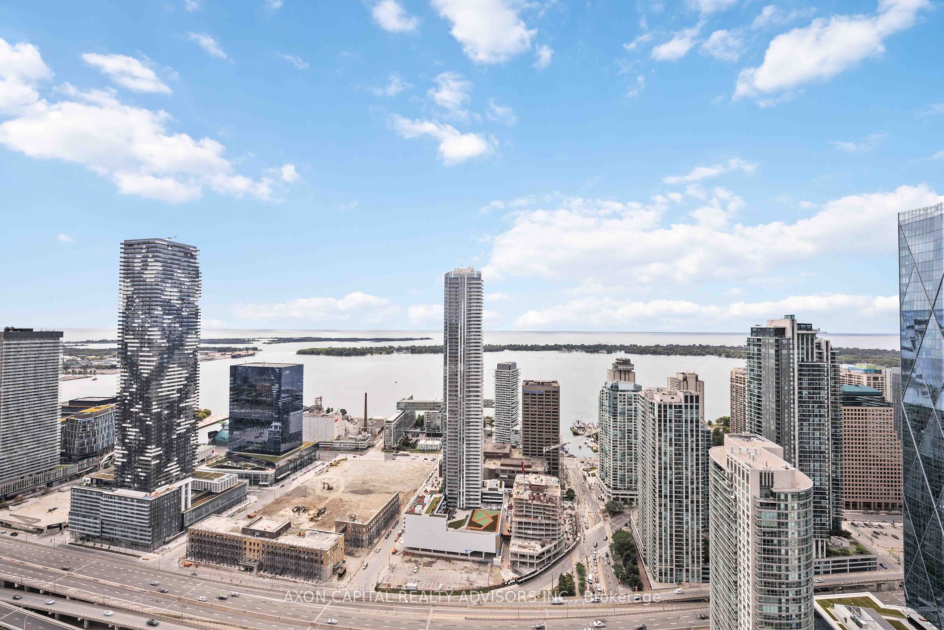8 The Esplanade, #5409
