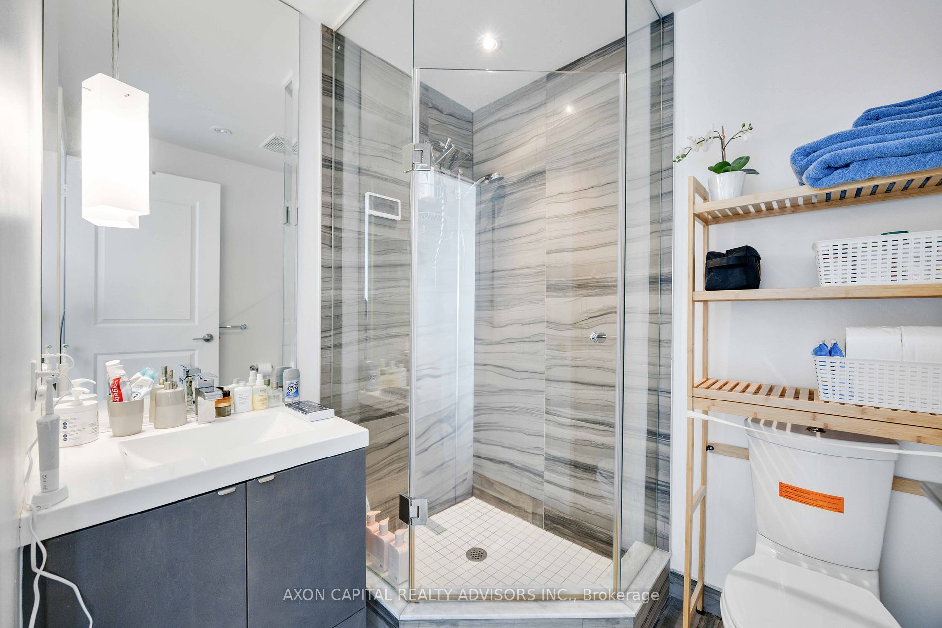 8 The Esplanade, #5409