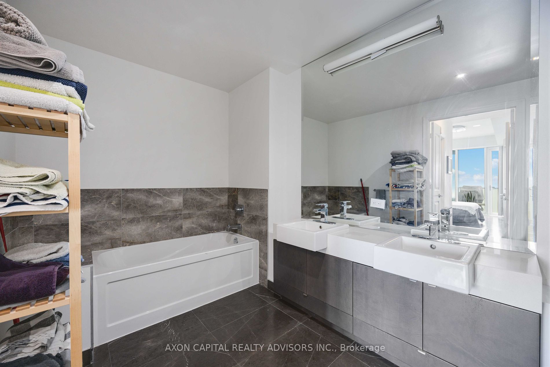 8 The Esplanade, #5409