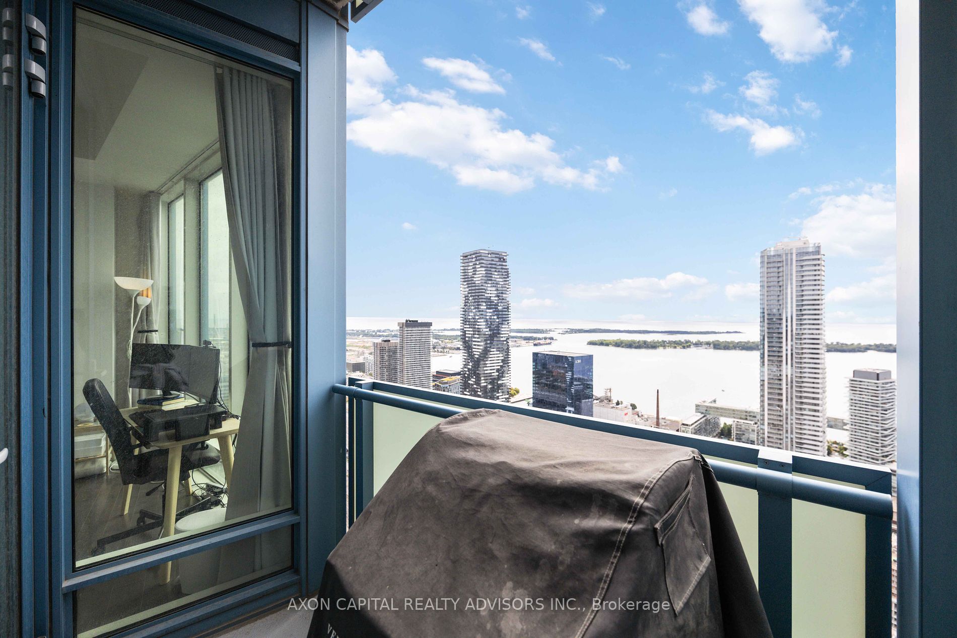 8 The Esplanade, #5409