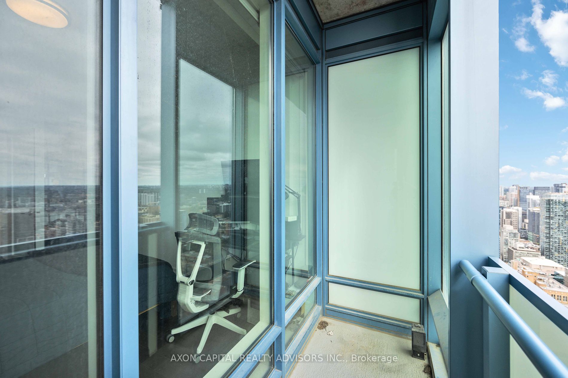 8 The Esplanade, #5409