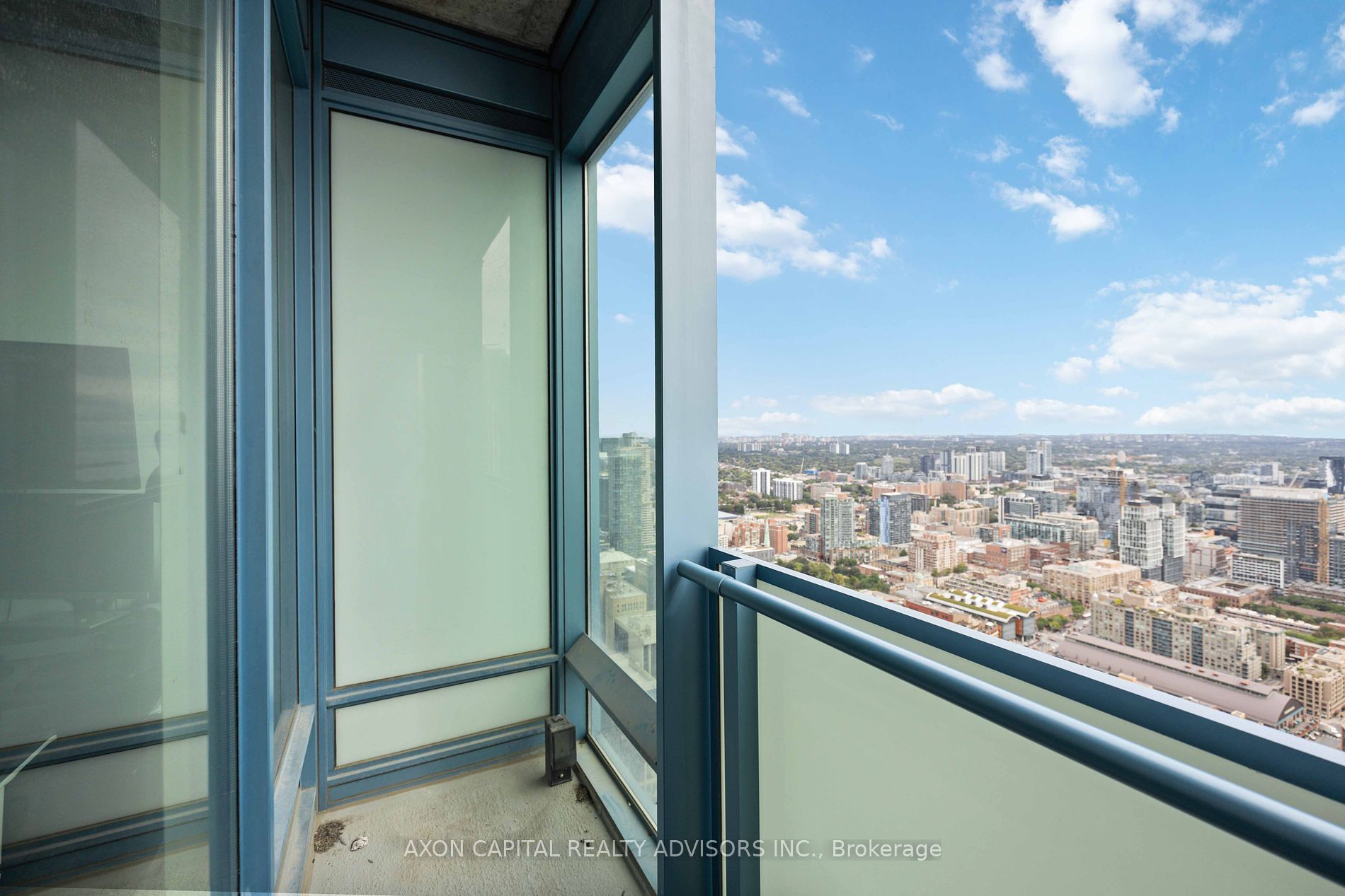 8 The Esplanade, #5409