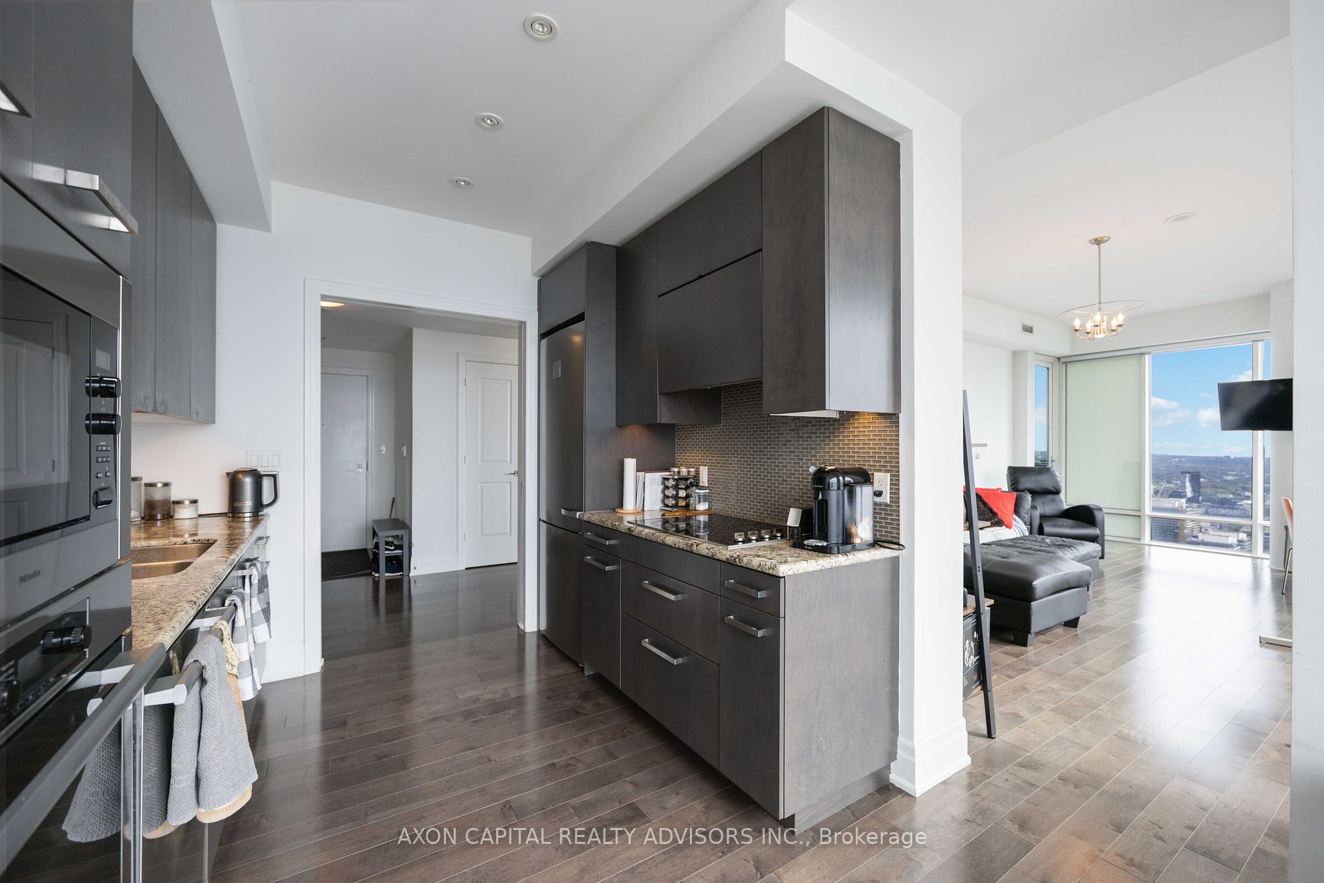 8 The Esplanade, #5409