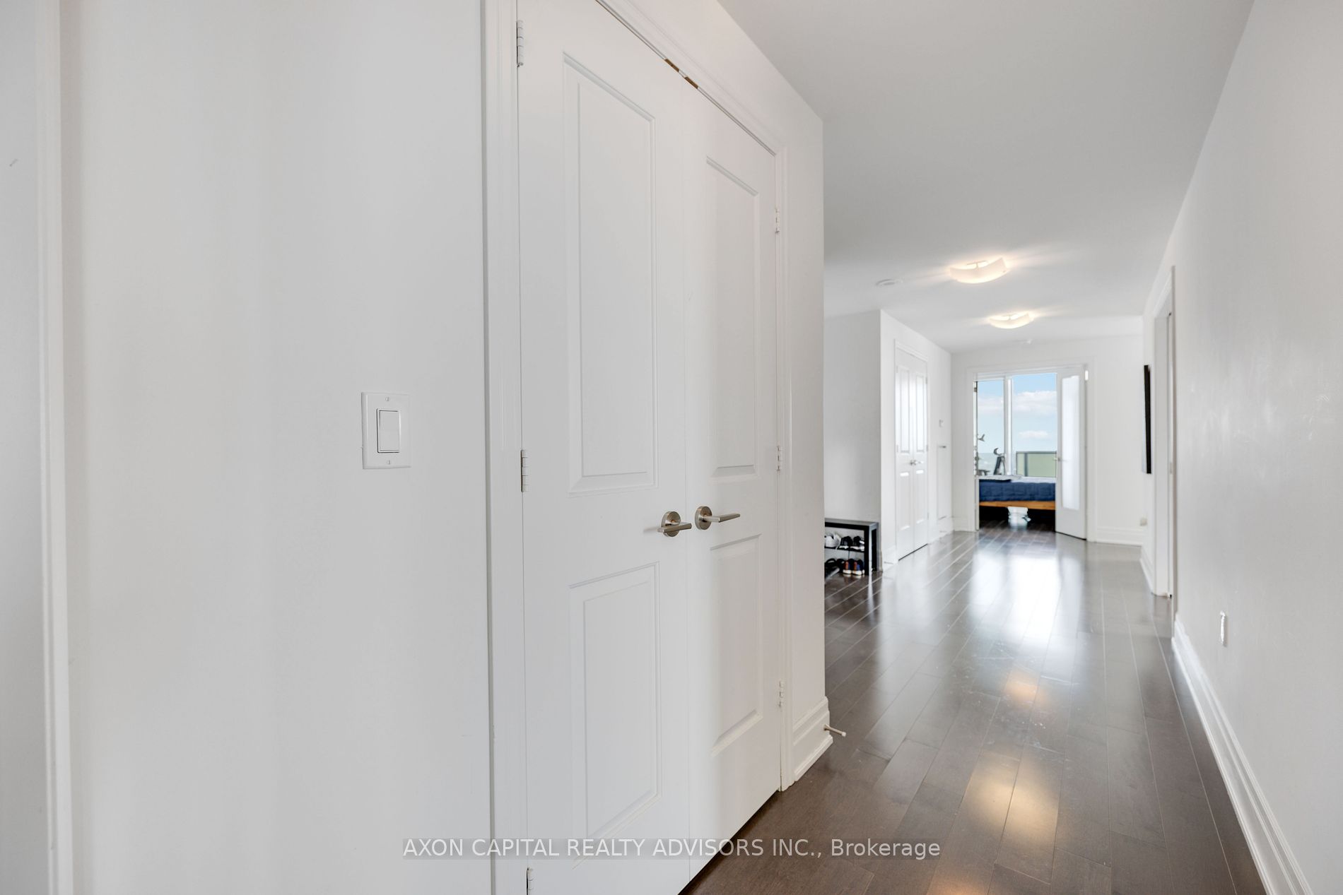 8 The Esplanade, #5409