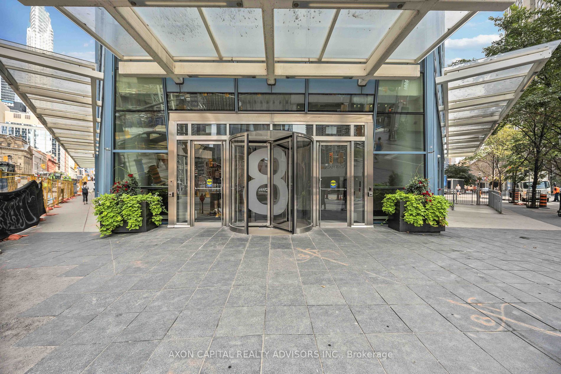 8 The Esplanade, #5409