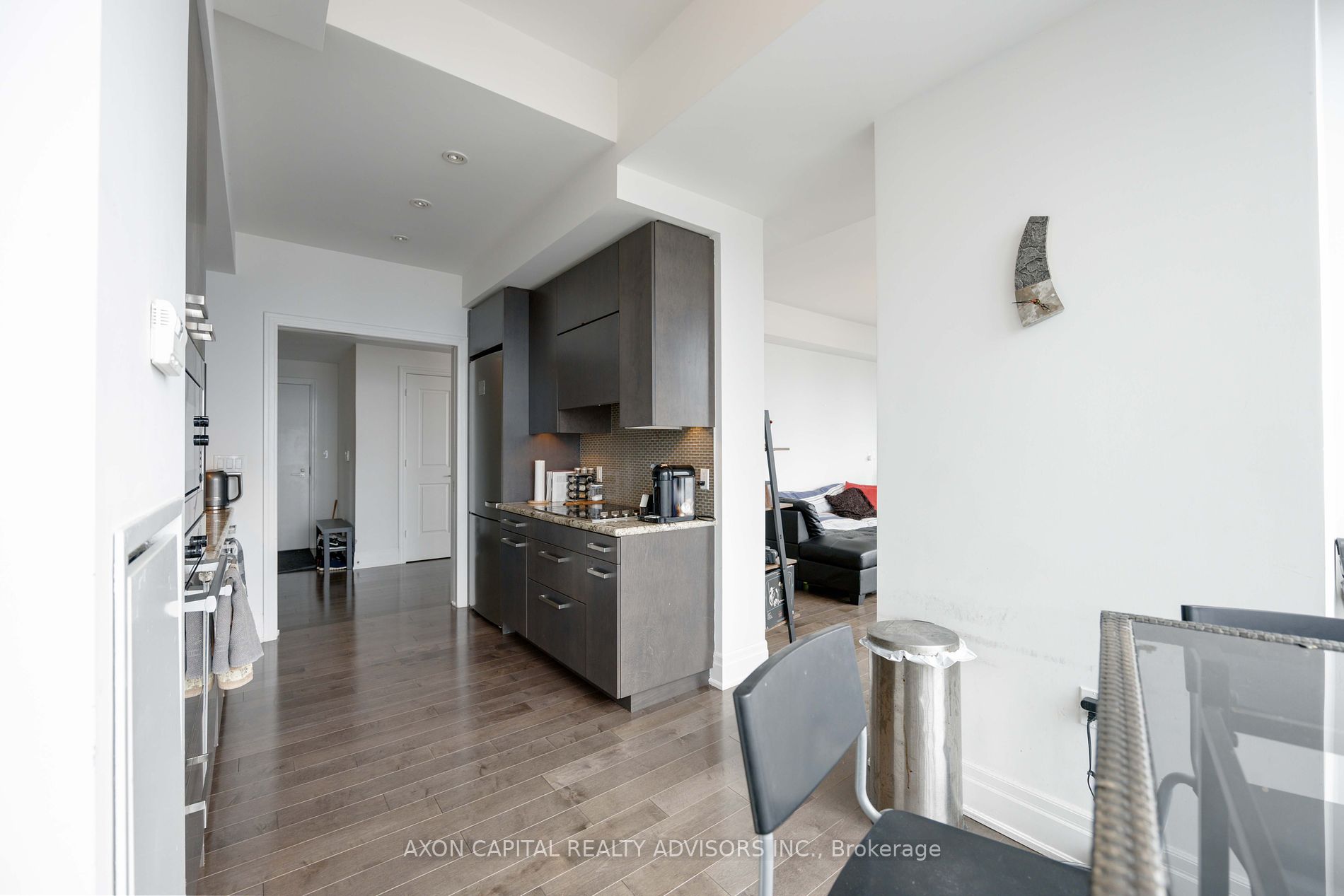 8 The Esplanade, #5409