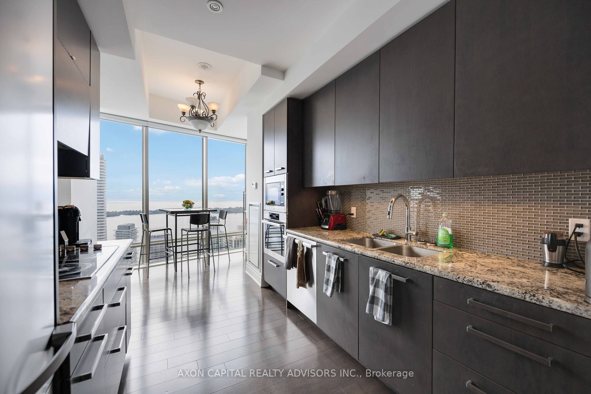 8 The Esplanade, #5409