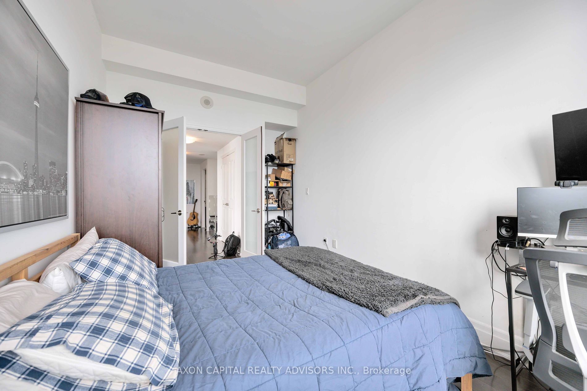 8 The Esplanade, #5409