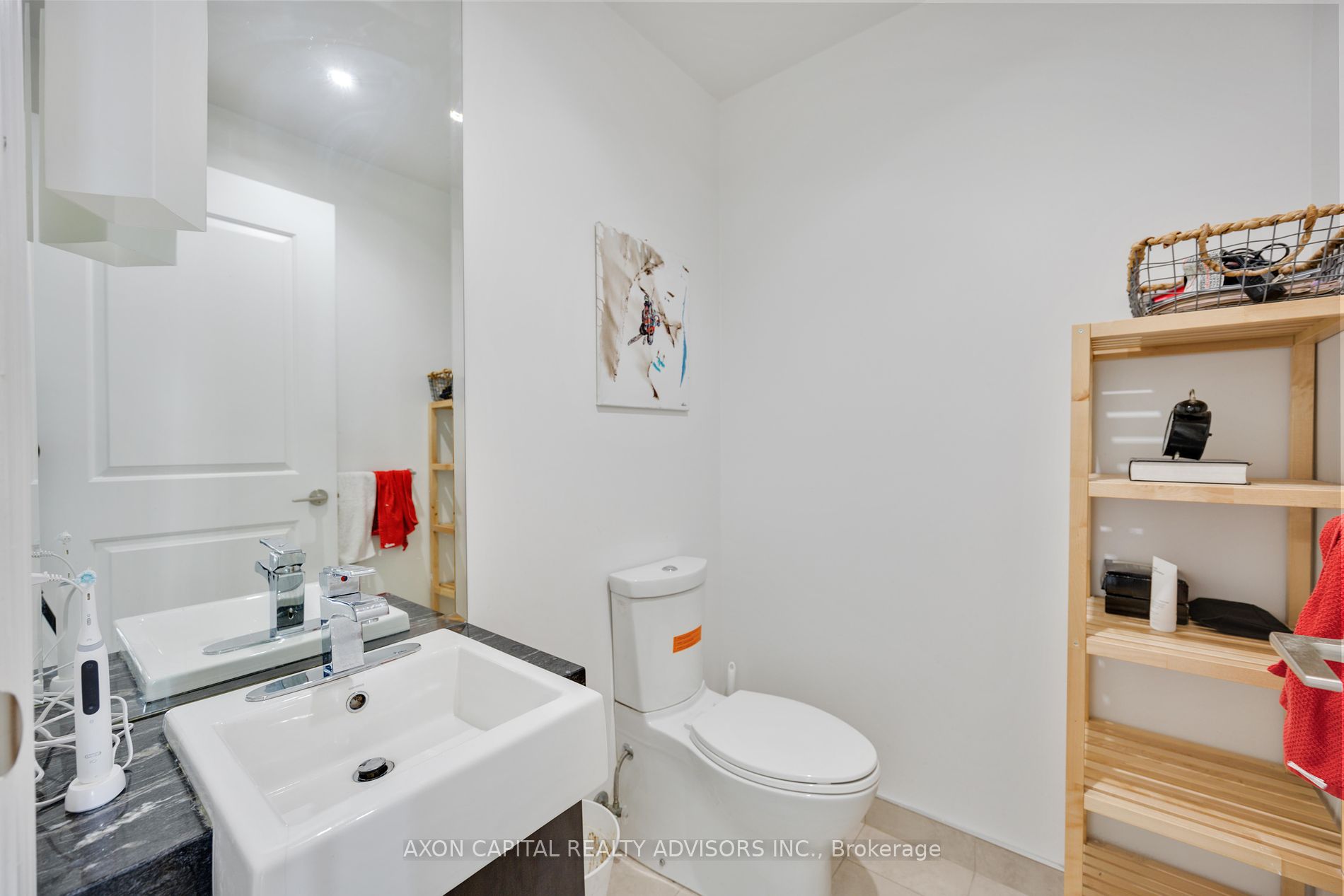 8 The Esplanade, #5409