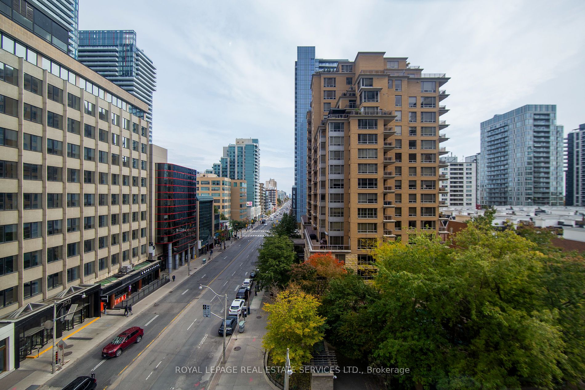 98 Lillian Street, #520