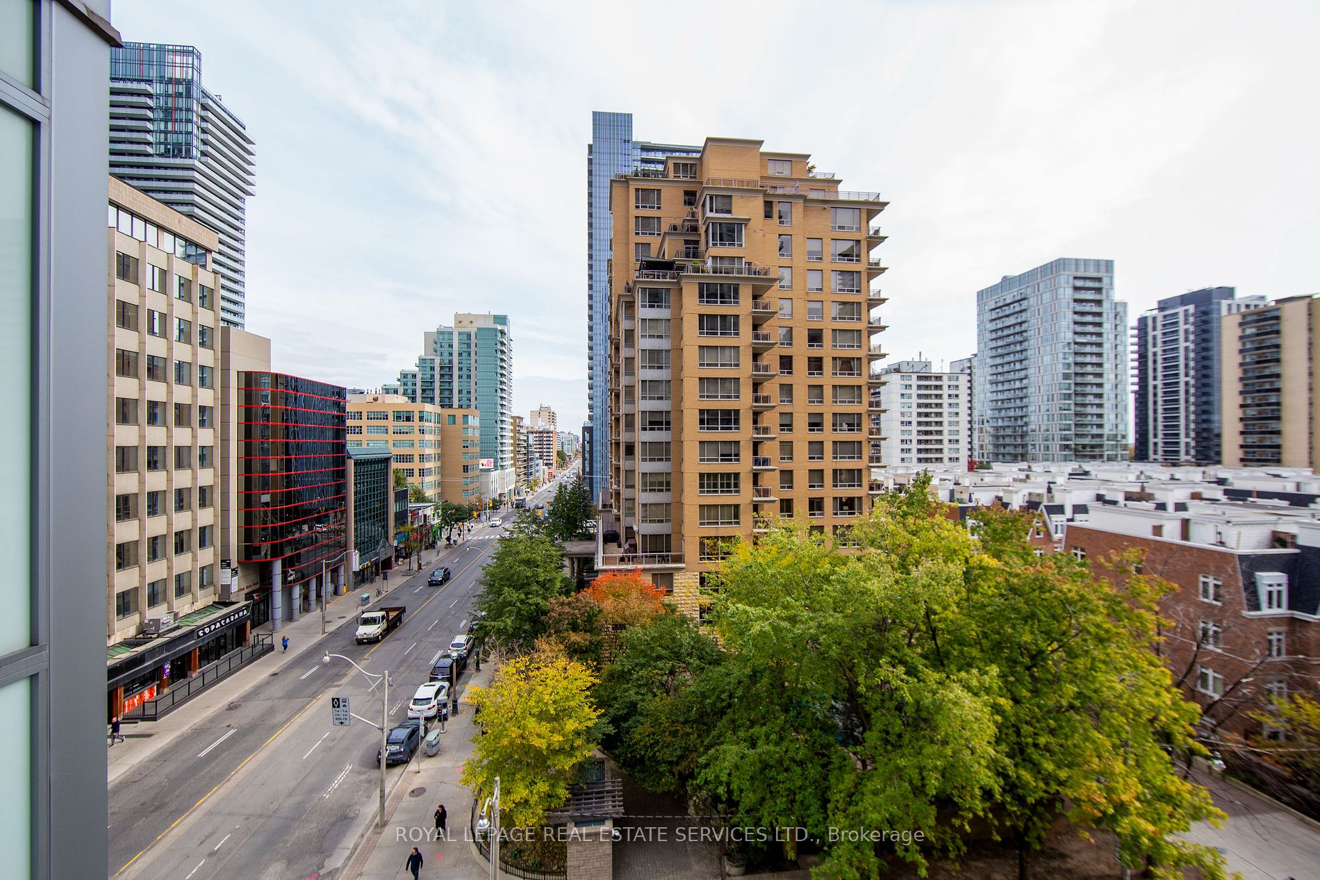 98 Lillian Street, #520