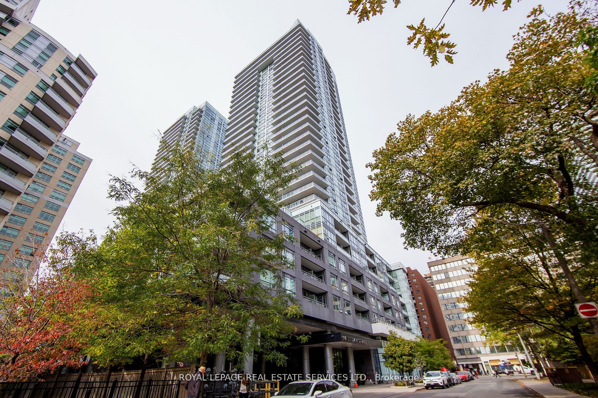 98 Lillian Street, #520