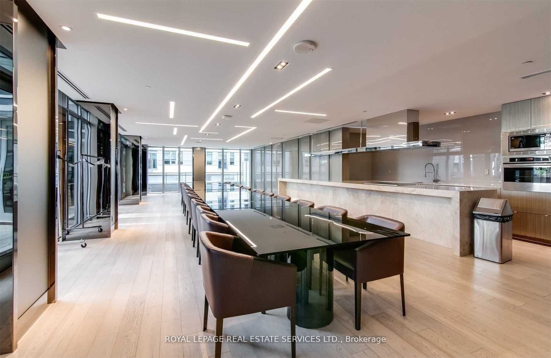 98 Lillian Street, #520