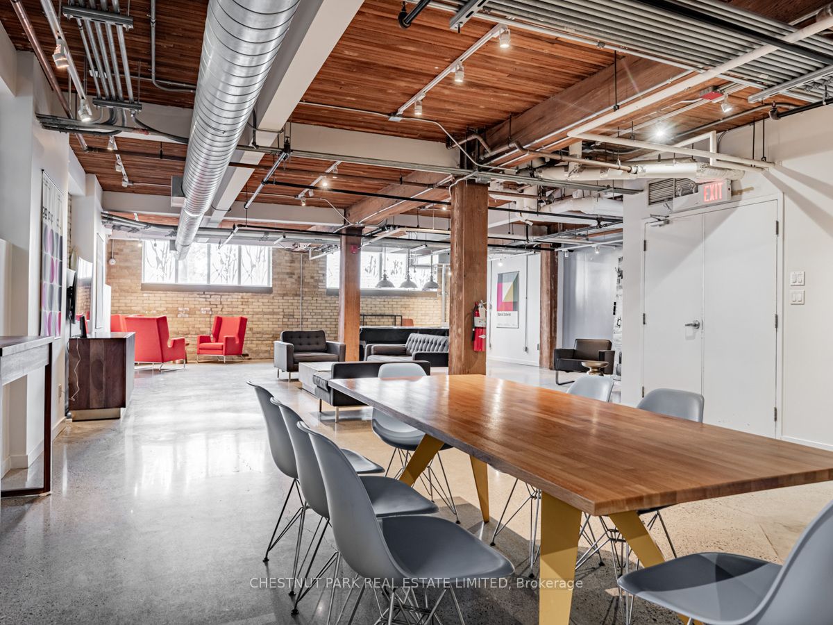955 Queen St W, #526