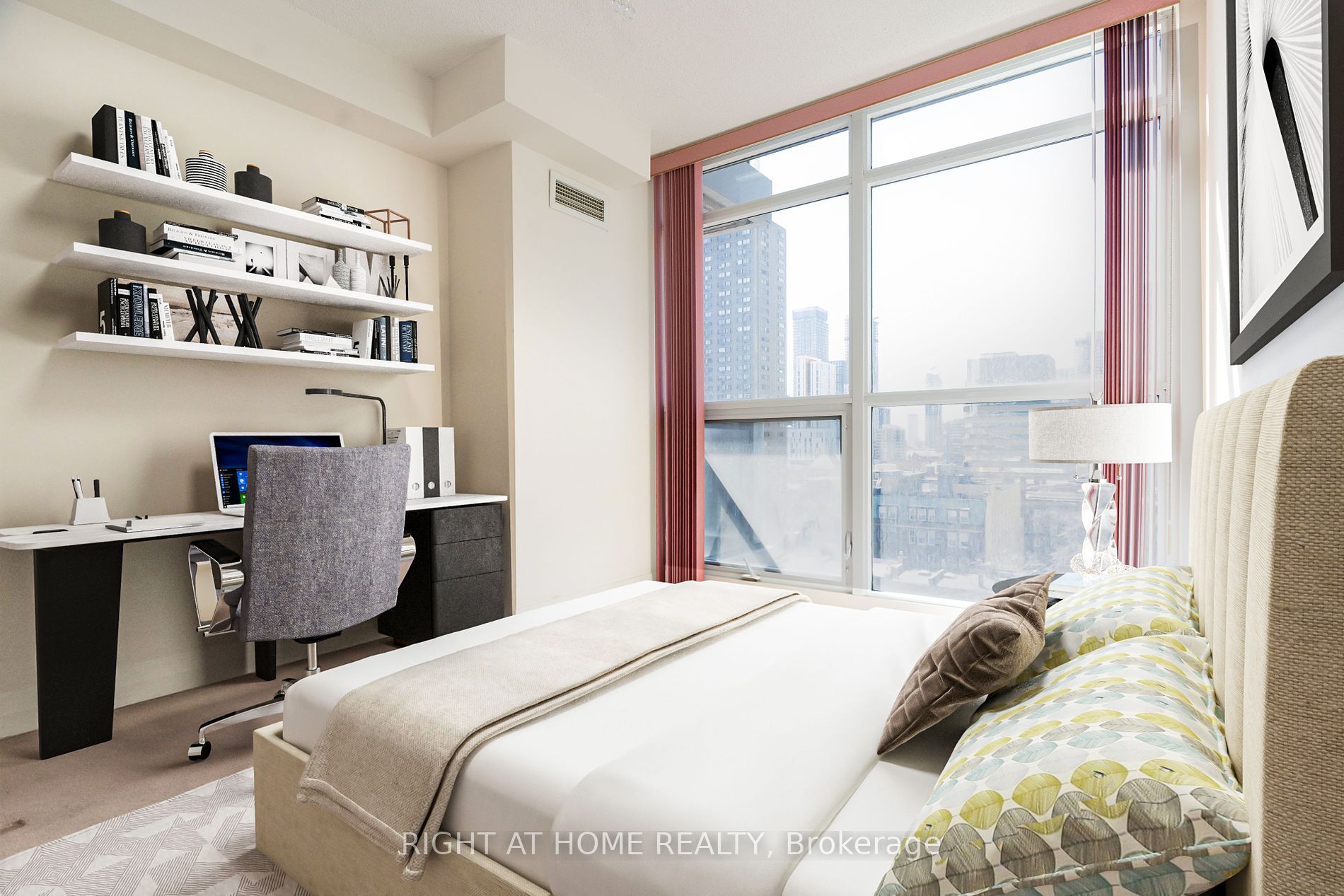 21 Carlton St, #1010