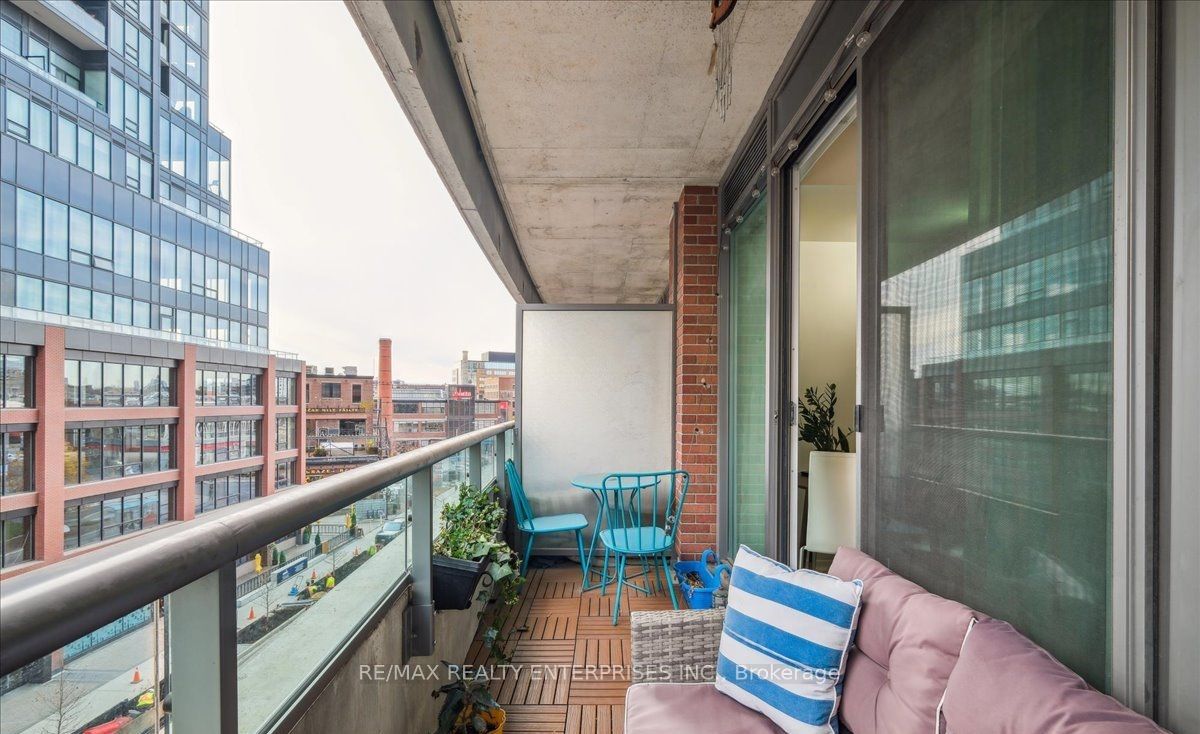 150 East Liberty Street, #410