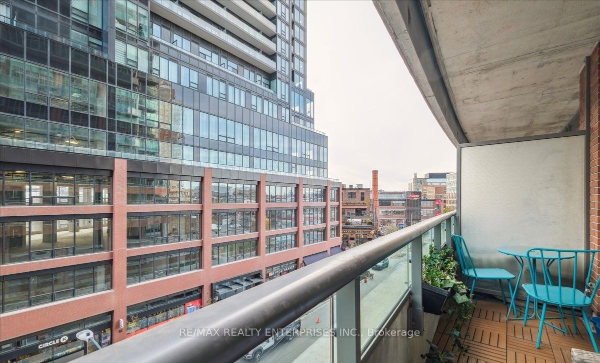 150 East Liberty Street, #410