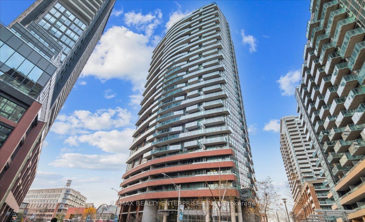 150 East Liberty Street, #410
