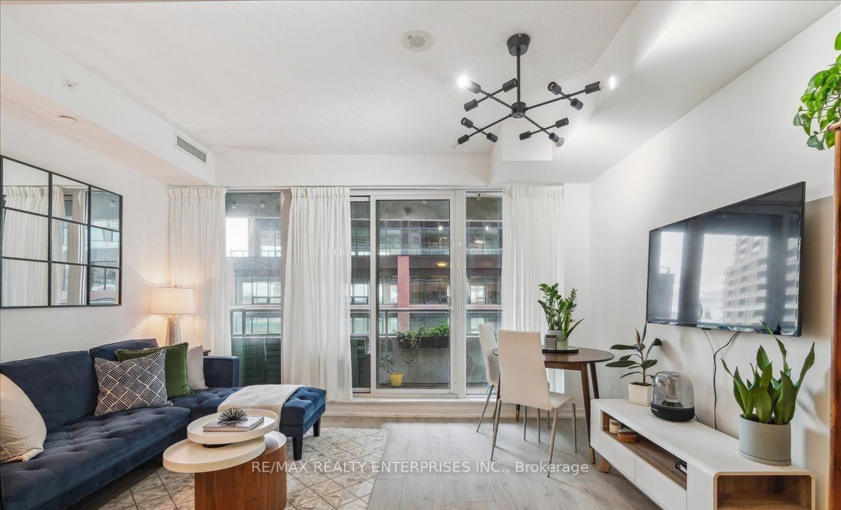 150 East Liberty Street, #410