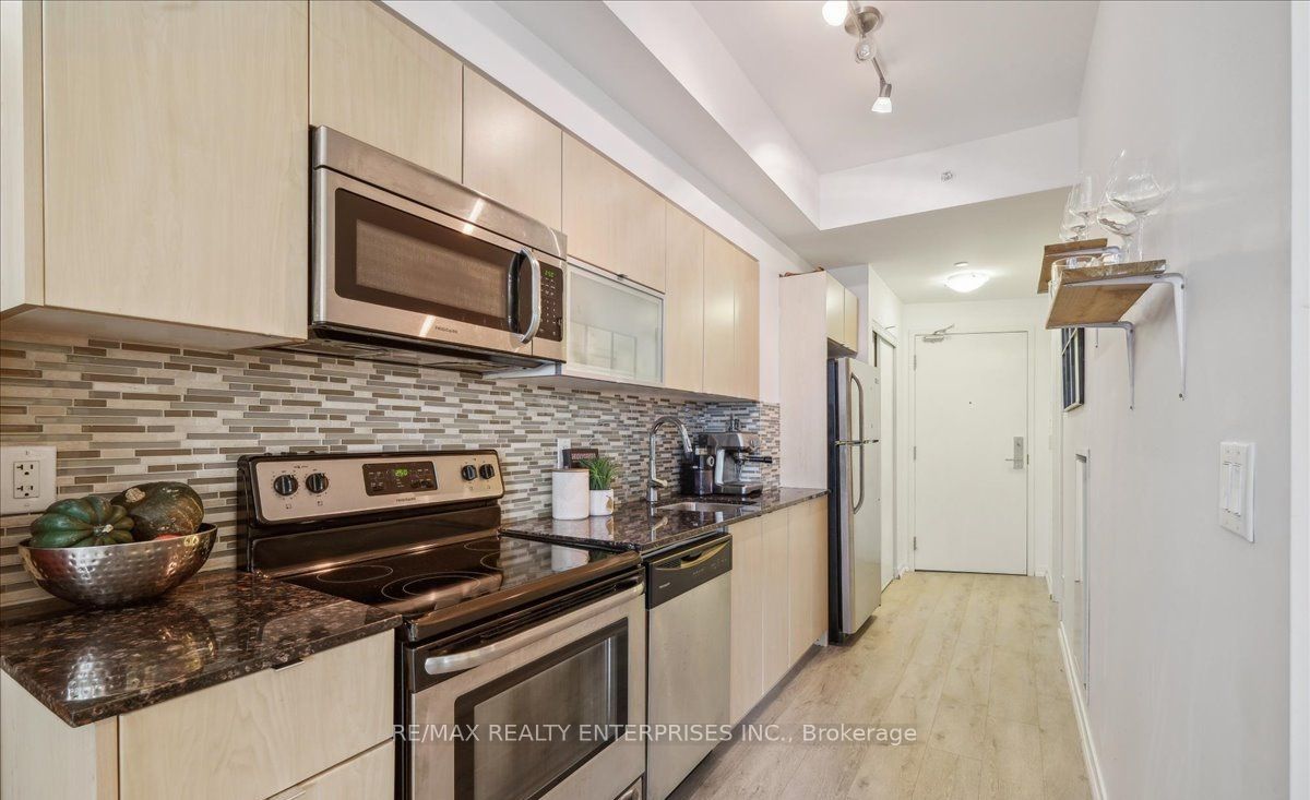 150 East Liberty Street, #410