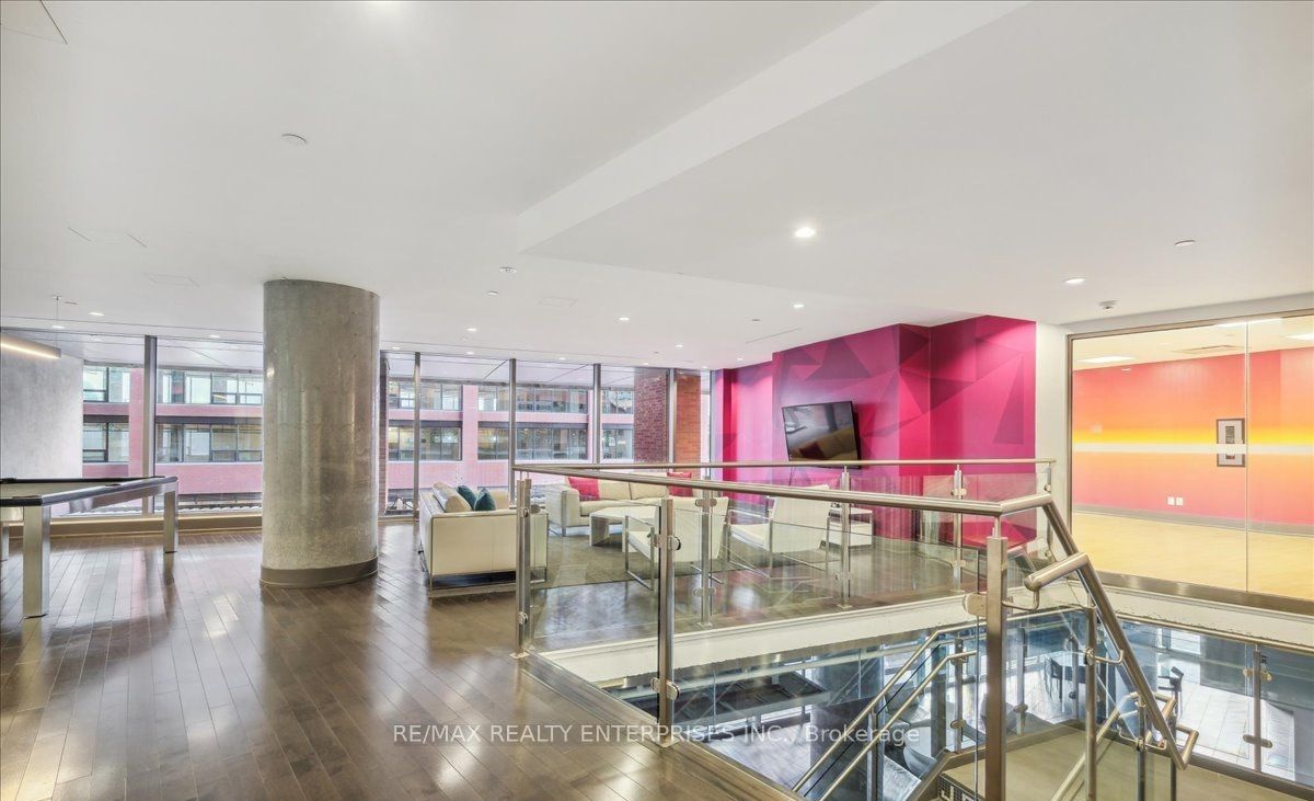 150 East Liberty Street, #410