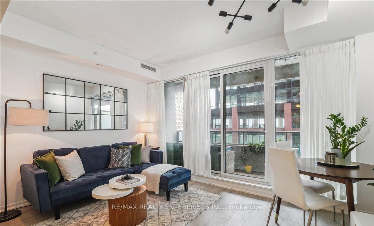 150 East Liberty Street, #410