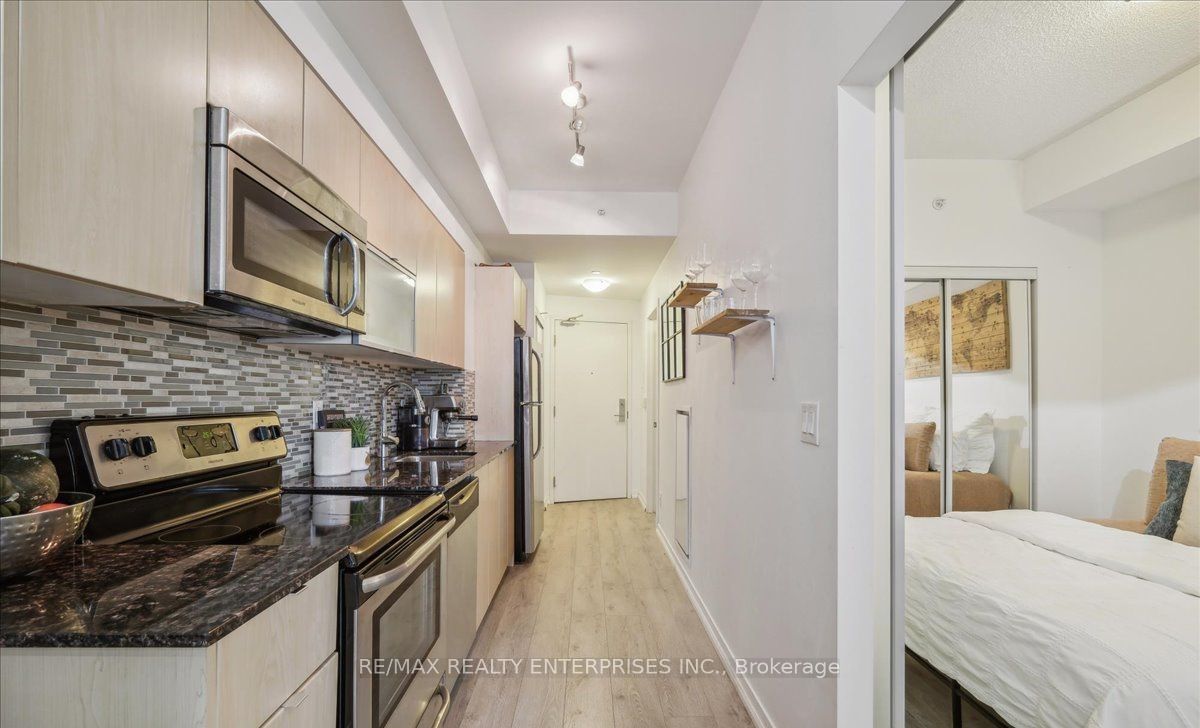 150 East Liberty Street, #410