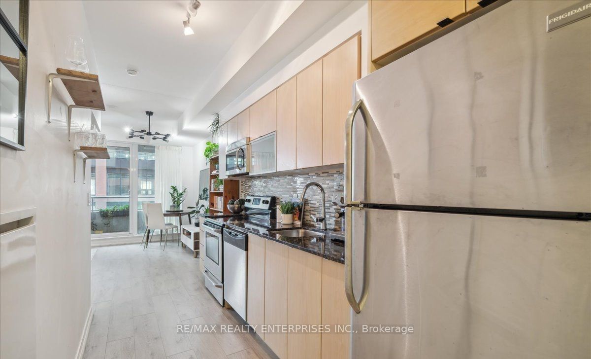 150 East Liberty Street, #410