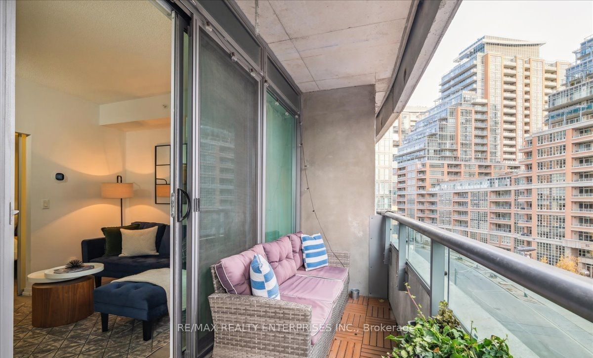 150 East Liberty Street, #410