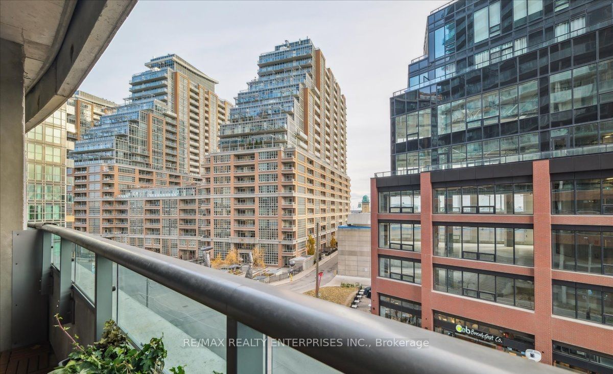 150 East Liberty Street, #410