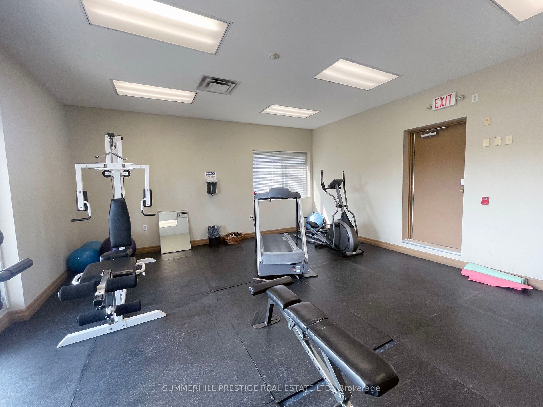 600 Eglinton Avenue E, #102