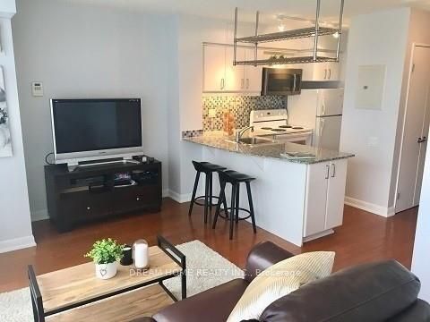 33 Sheppard Ave E, #2609