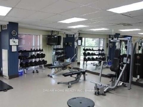 33 Sheppard Ave E, #2609