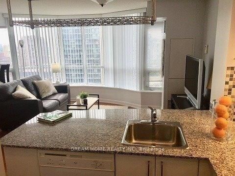 33 Sheppard Ave E, #2609
