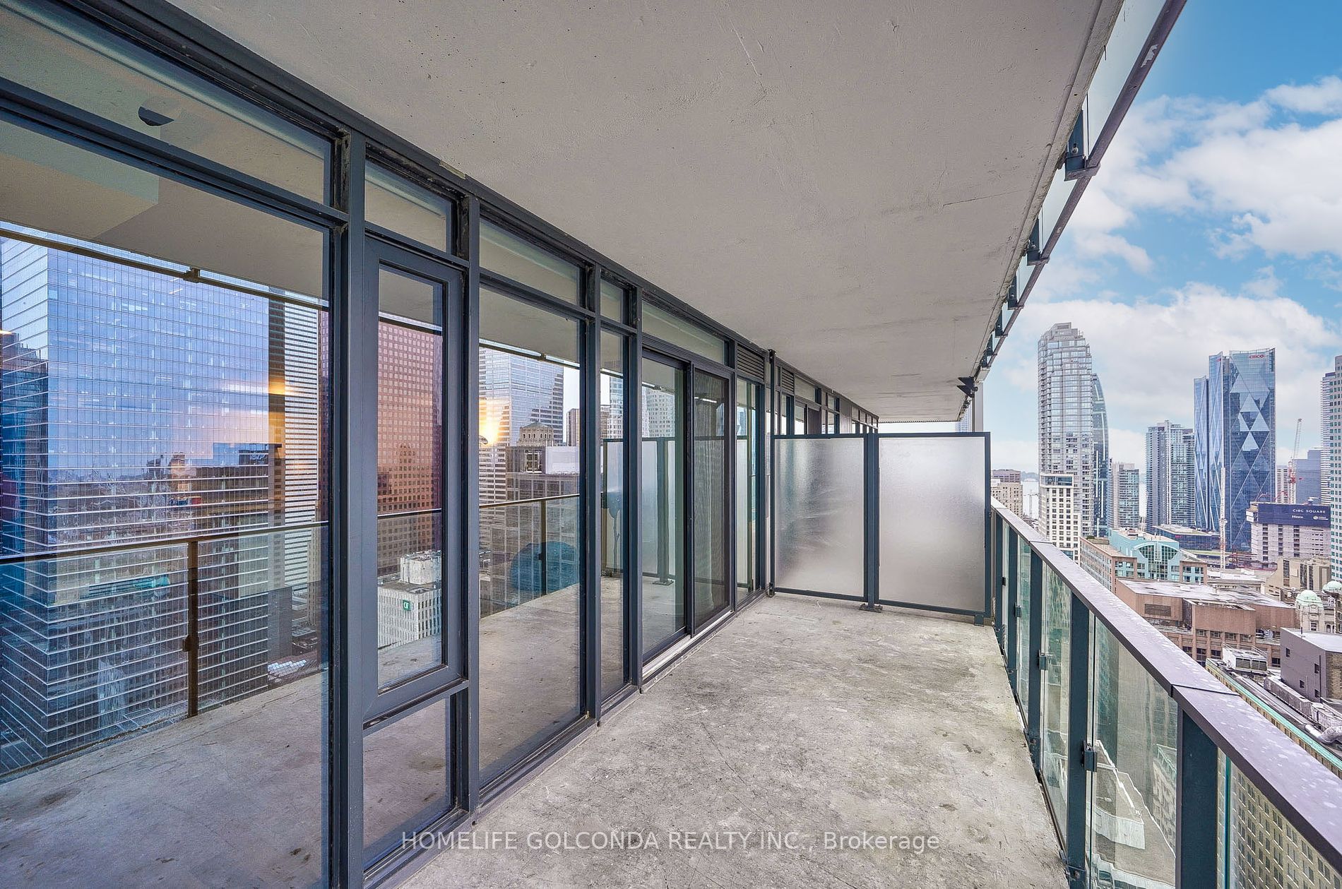 20 Lombard St, #3804