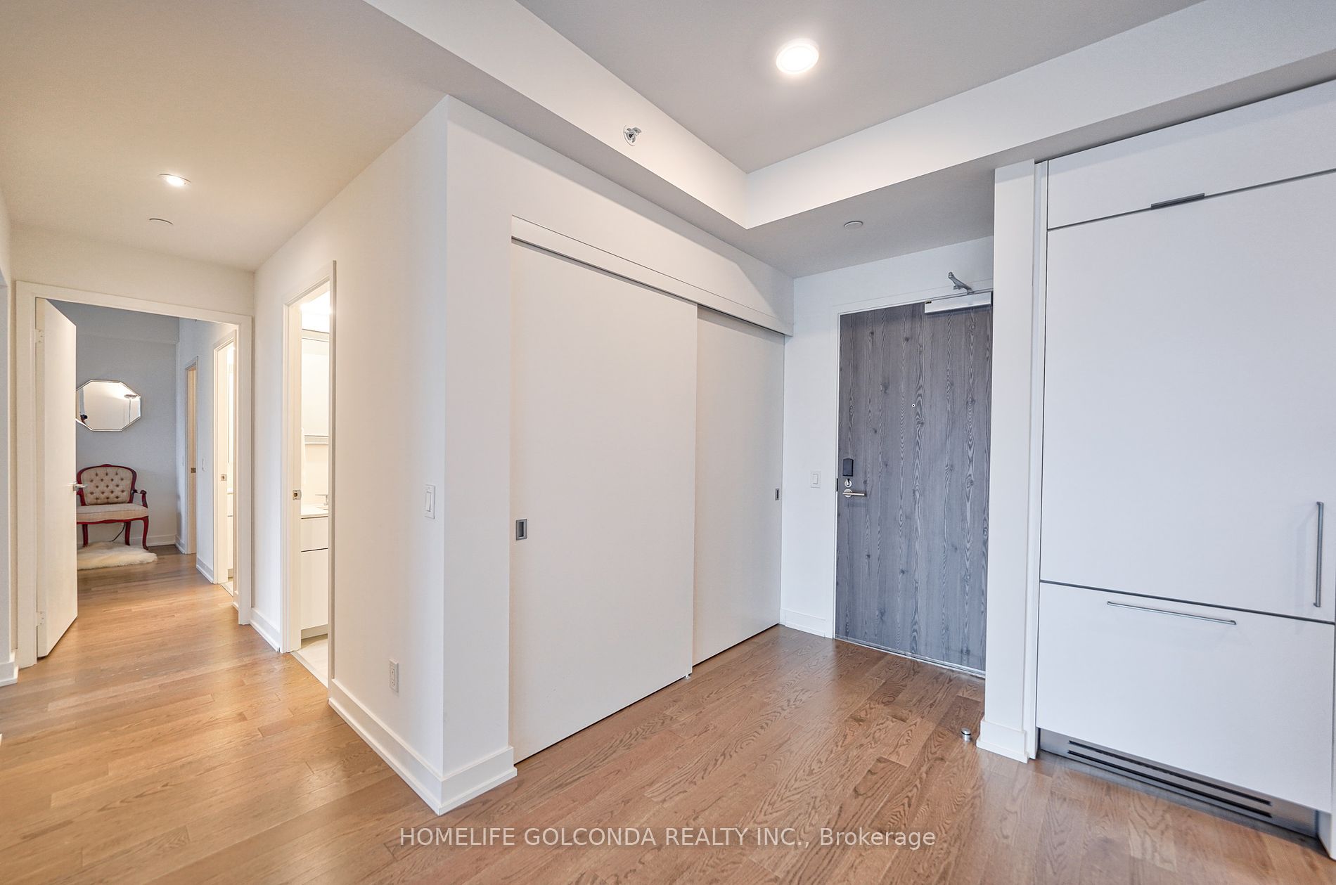 20 Lombard St, #3804