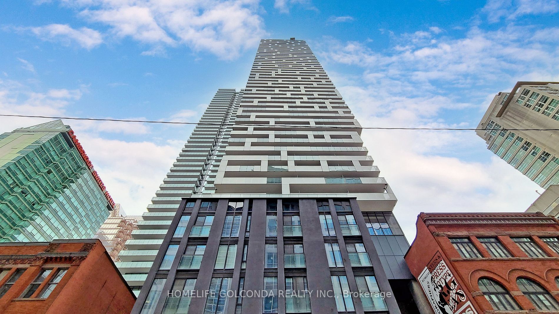 20 Lombard St, #3804
