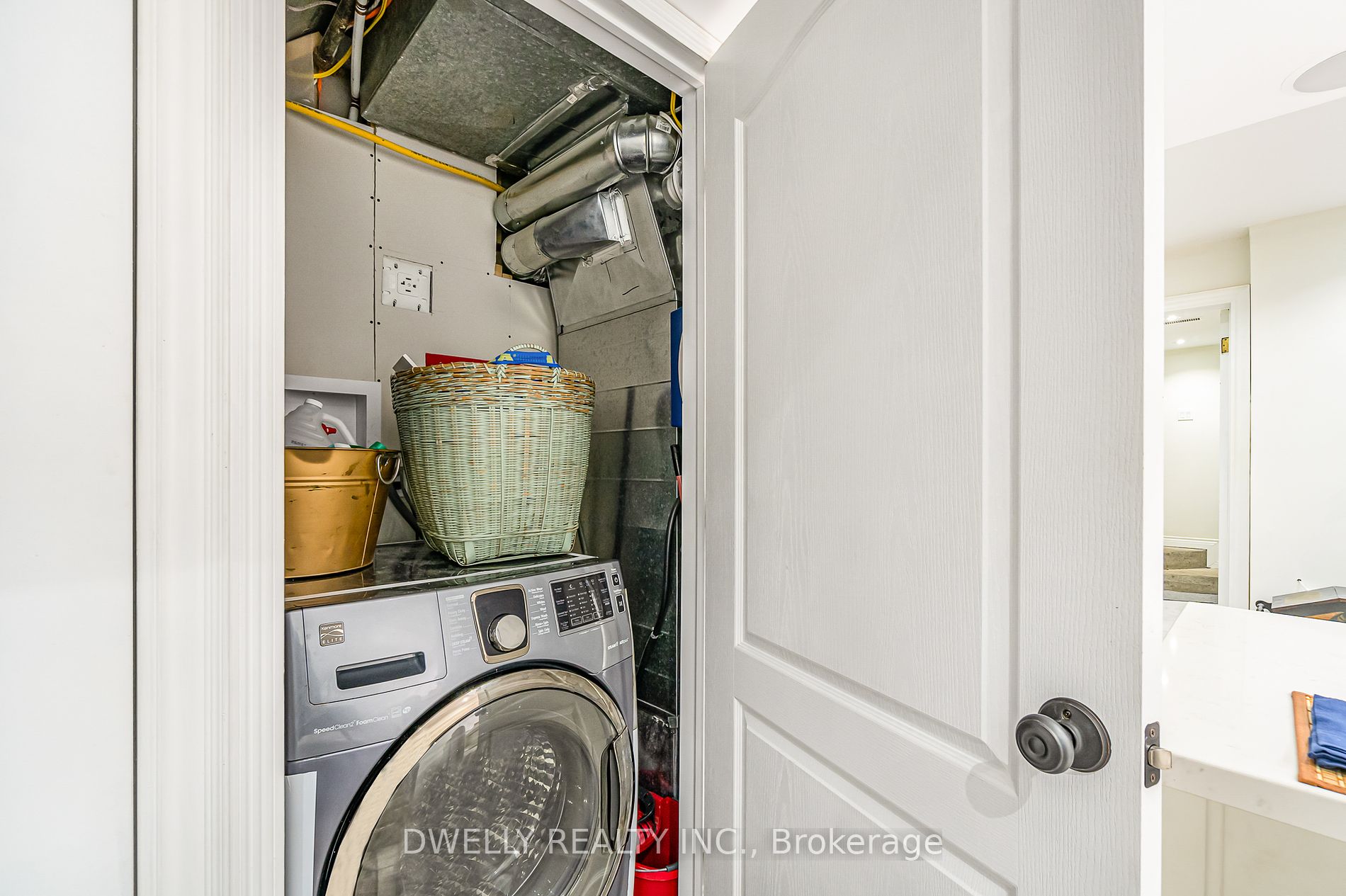 50 Euclid Avenue #Lower