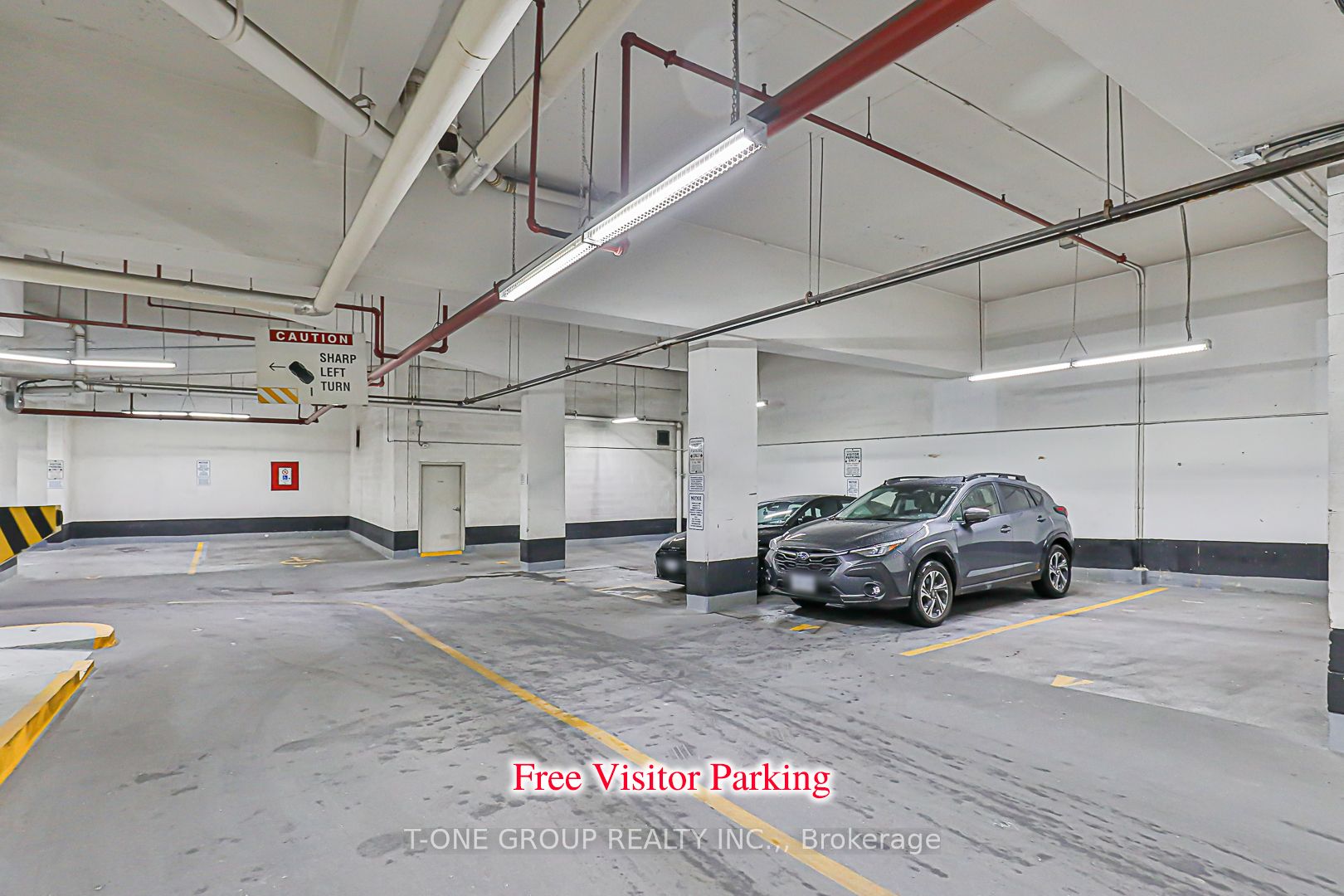 18 Merton Street, #314