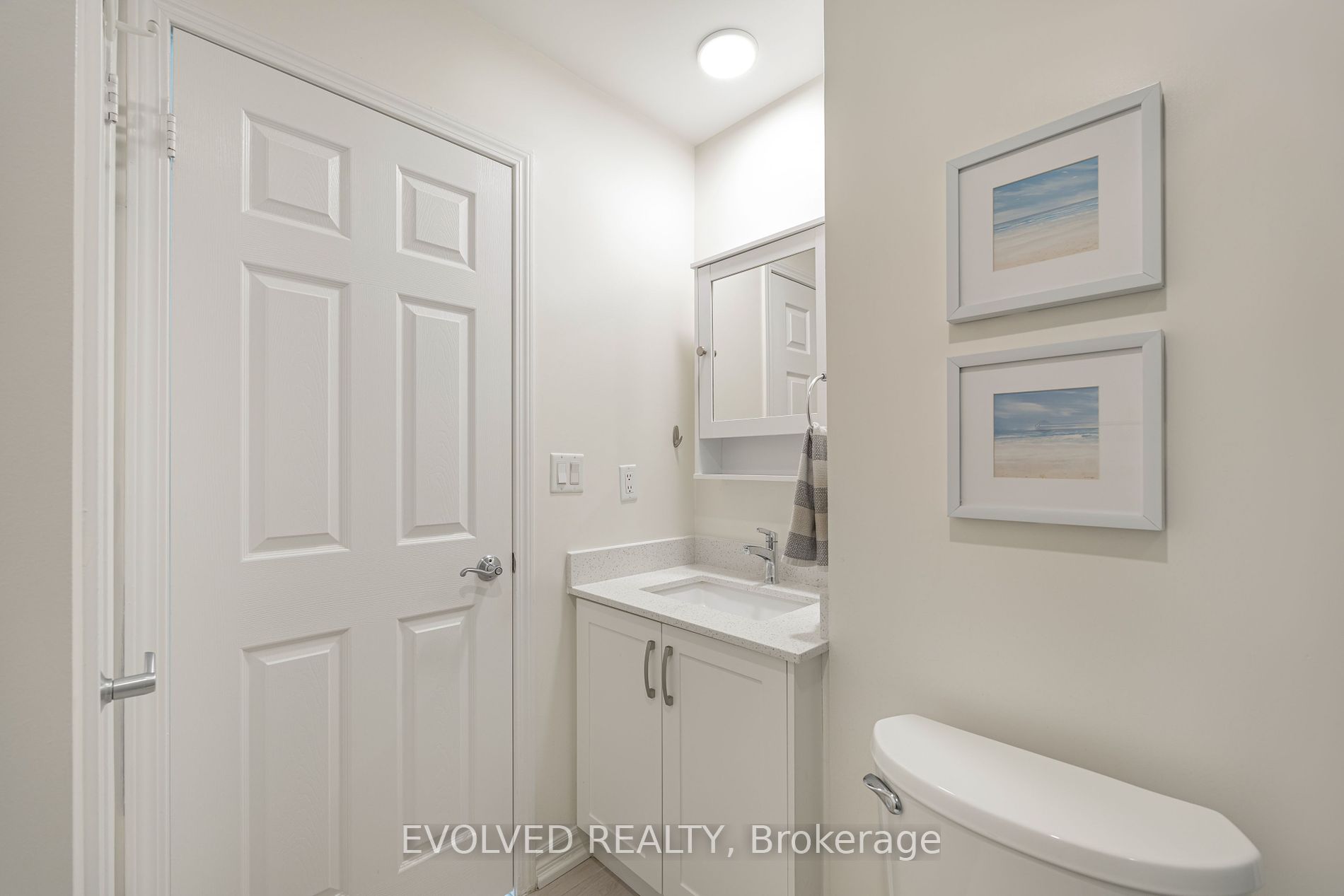18 Holmes Avenue, #305